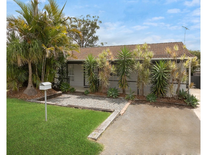 28 Spencer Road, Mannering Park NSW 2259