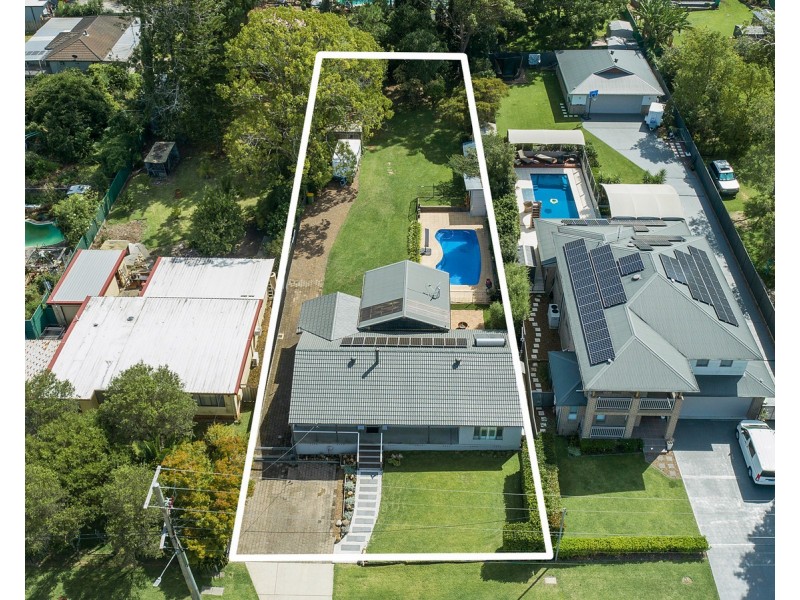 16 Warnervale Road, Warnervale NSW 2259