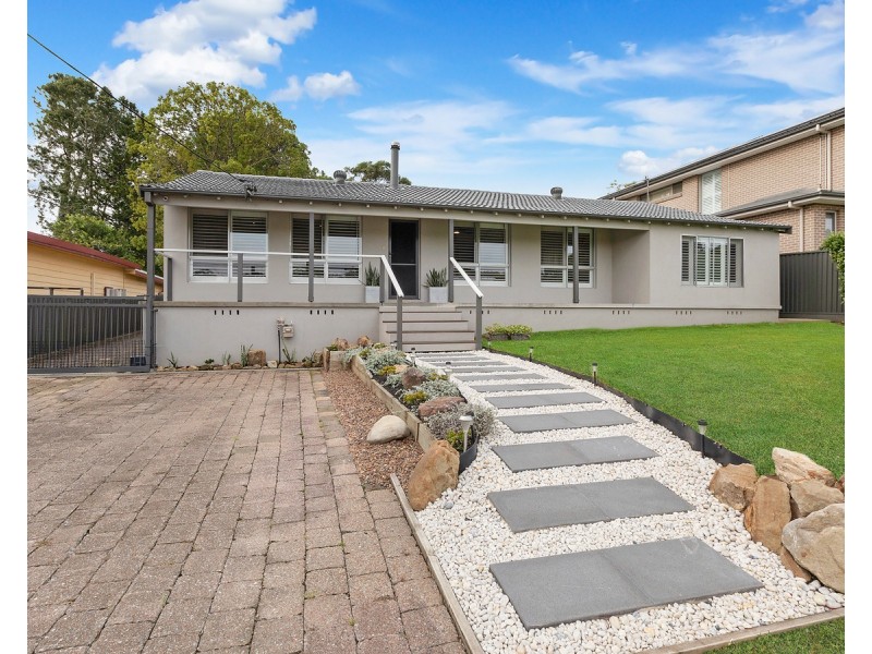 16 Warnervale Road, Warnervale NSW 2259