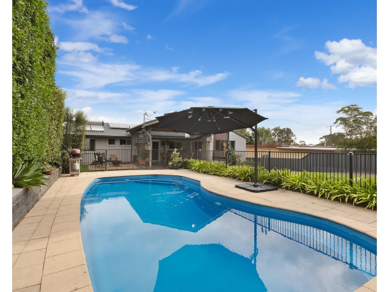 16 Warnervale Road, Warnervale NSW 2259