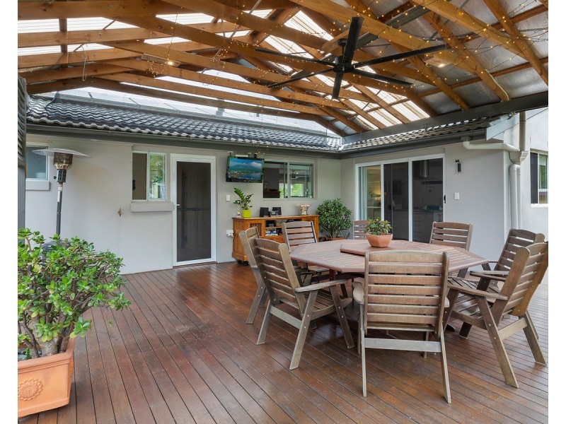 16 Warnervale Road, Warnervale NSW 2259