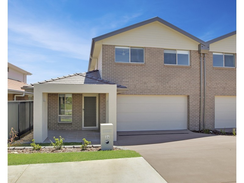 34 Violet Road, Hamlyn Terrace NSW 2259