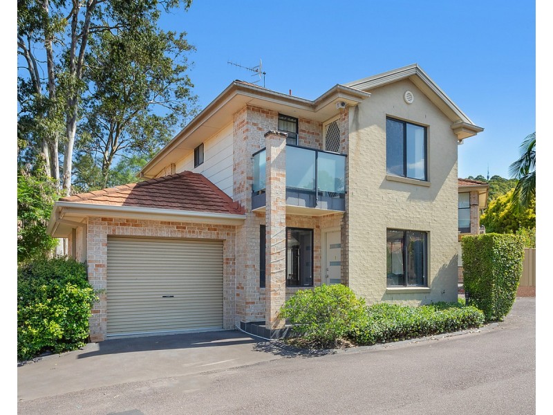 1/33 Cutler Drive, Wyong NSW 2259
