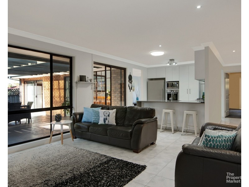 22 Honeysuckle Close, Glenning Valley NSW 2261