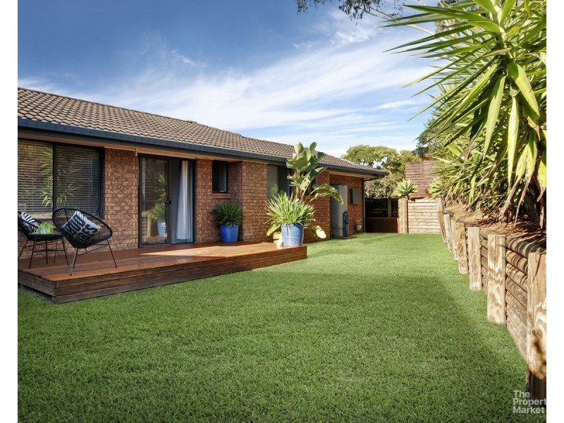 22 Honeysuckle Close, Glenning Valley NSW 2261