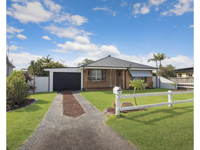 30 Rakumba Road, Gwandalan NSW 2259