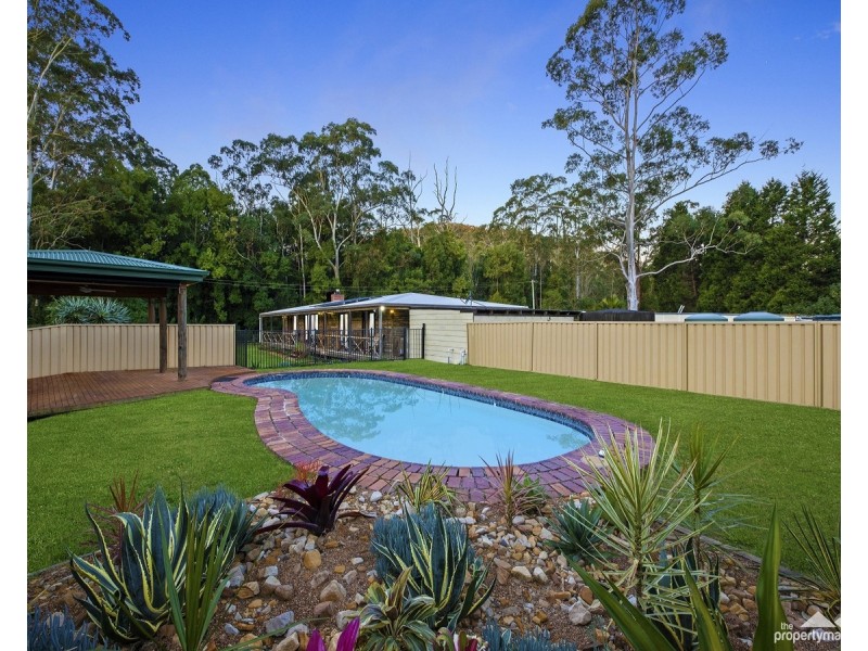 140 Enterprise Drive, Fountaindale NSW 2258