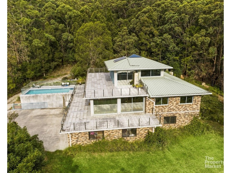 89 Old Chittaway Road, Fountaindale NSW 2258