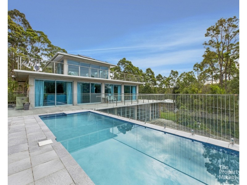 89 Old Chittaway Road, Fountaindale NSW 2258