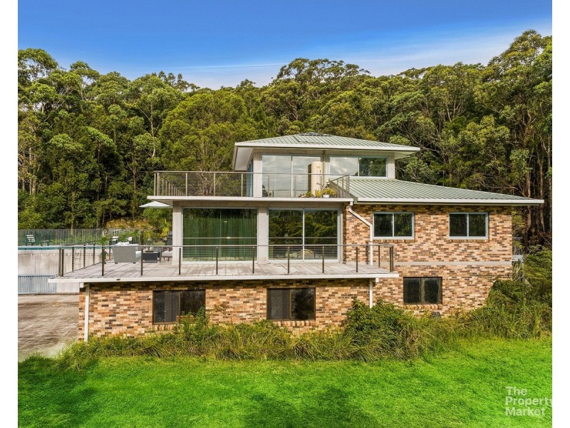 89 Old Chittaway Road, Fountaindale NSW 2258