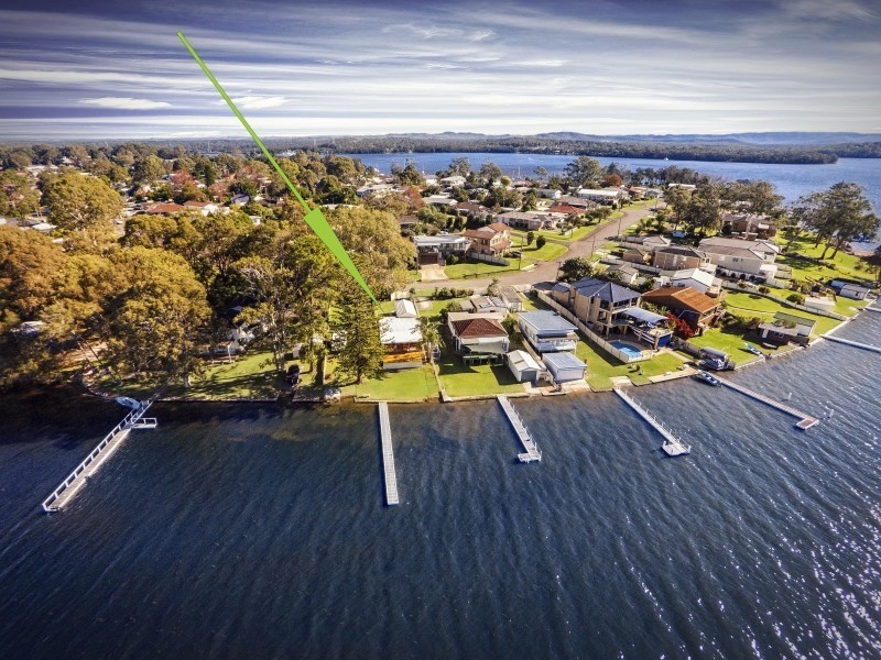 30 Scott Road, Mannering Park NSW 2259