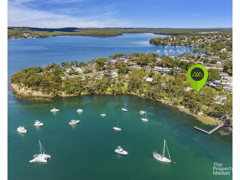 13 Eucla Road, Gwandalan NSW 2259