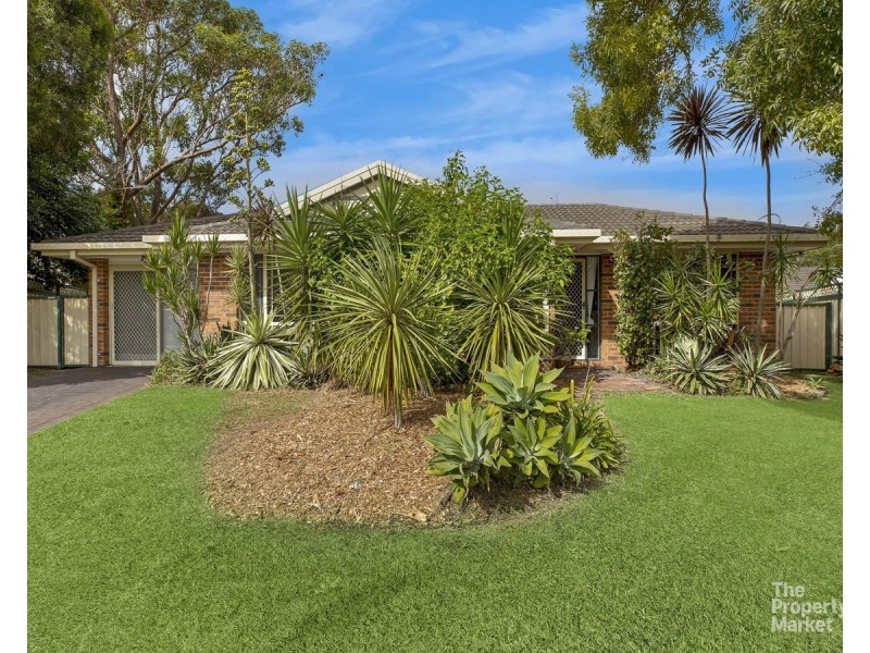 12 Lorraine Avenue, Berkeley Vale NSW 2261