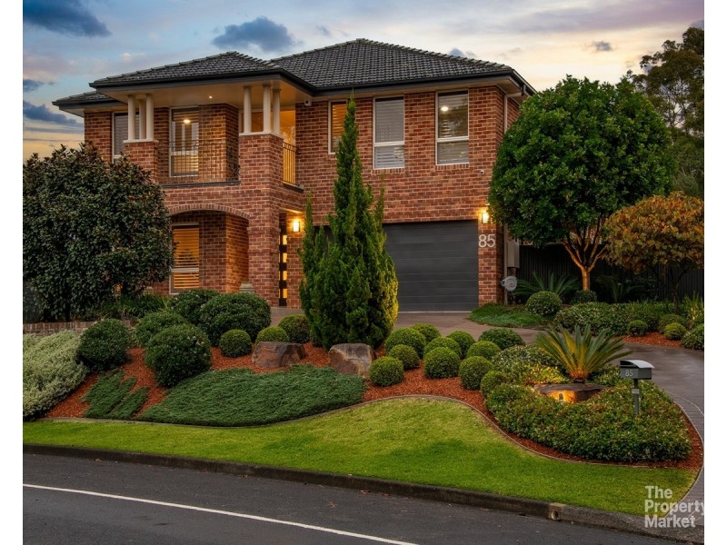 85 Bundeena Road, Glenning Valley NSW 2261