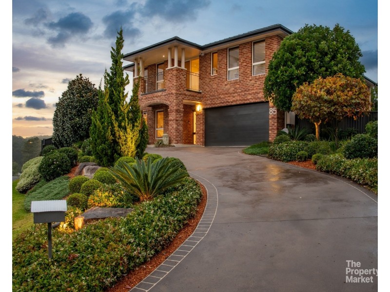 85 Bundeena Road, Glenning Valley NSW 2261