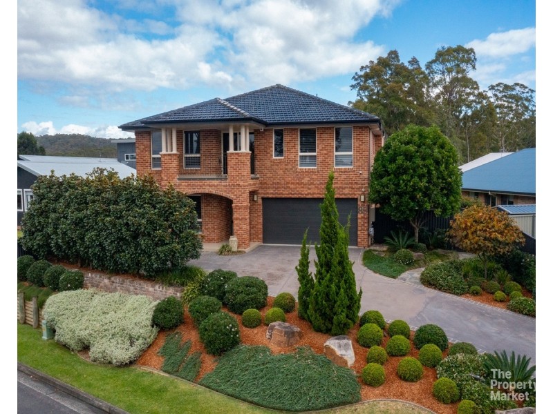 85 Bundeena Road, Glenning Valley NSW 2261