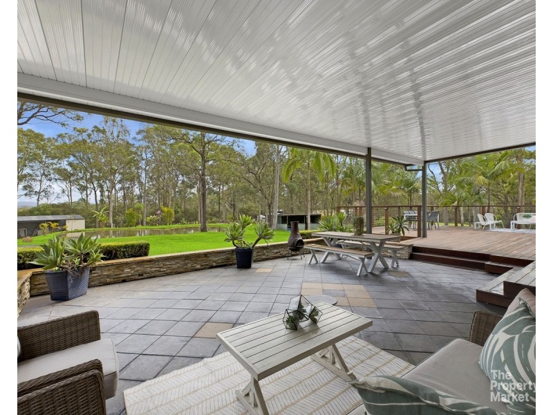 385 Bruce Crescent, Wallarah NSW 2259