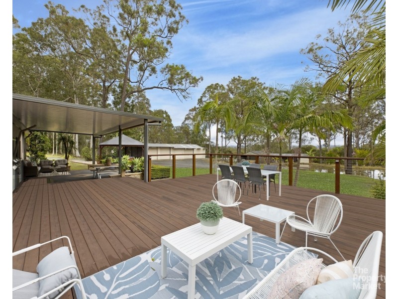 385 Bruce Crescent, Wallarah NSW 2259