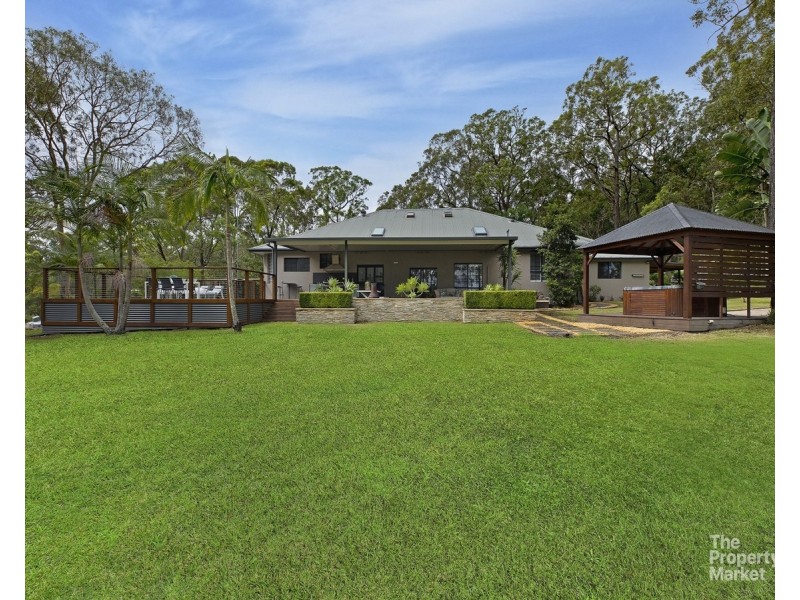 385 Bruce Crescent, Wallarah NSW 2259