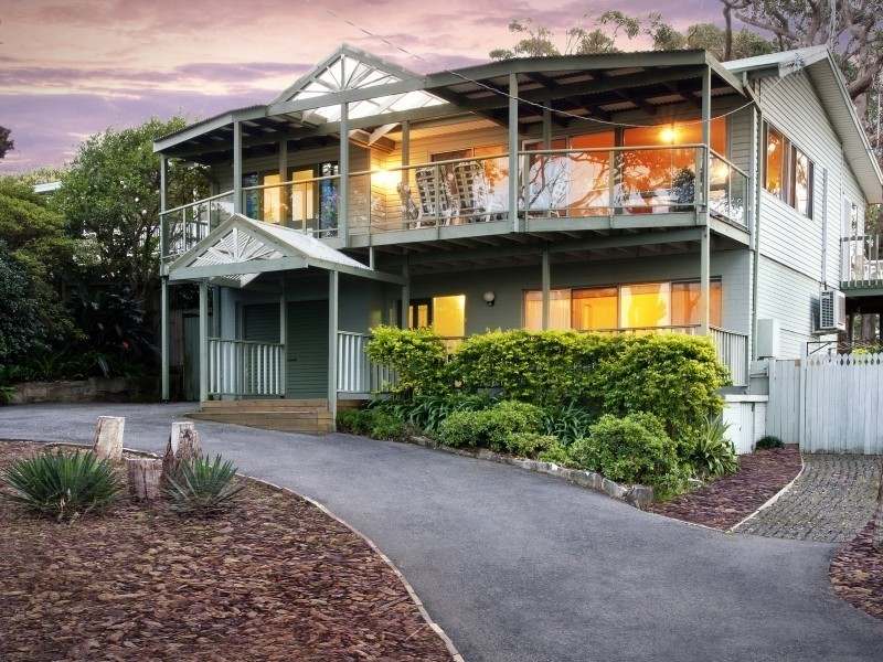 23 McGee Avenue, Wamberal NSW 2260