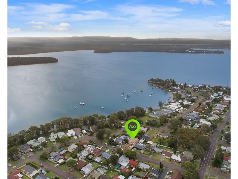 2 Nepean Avenue, Mannering Park NSW 2259