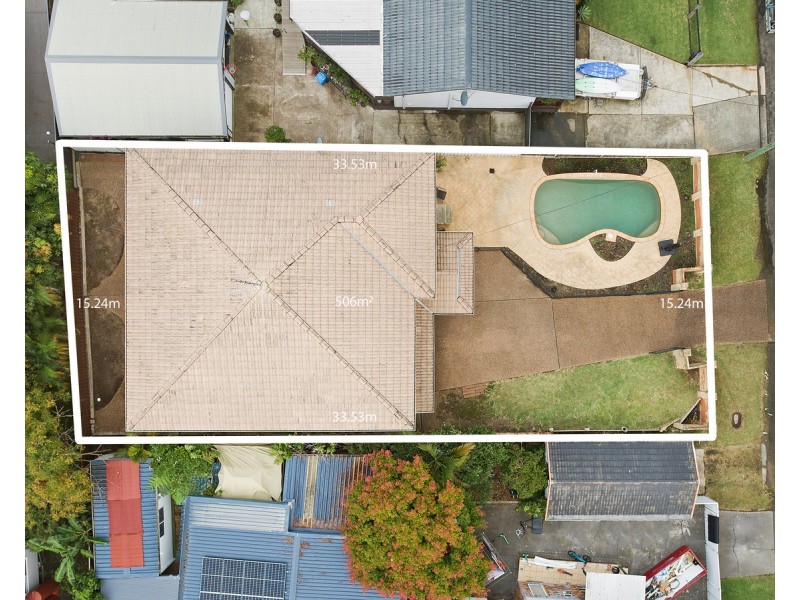 2 Nepean Avenue, Mannering Park NSW 2259