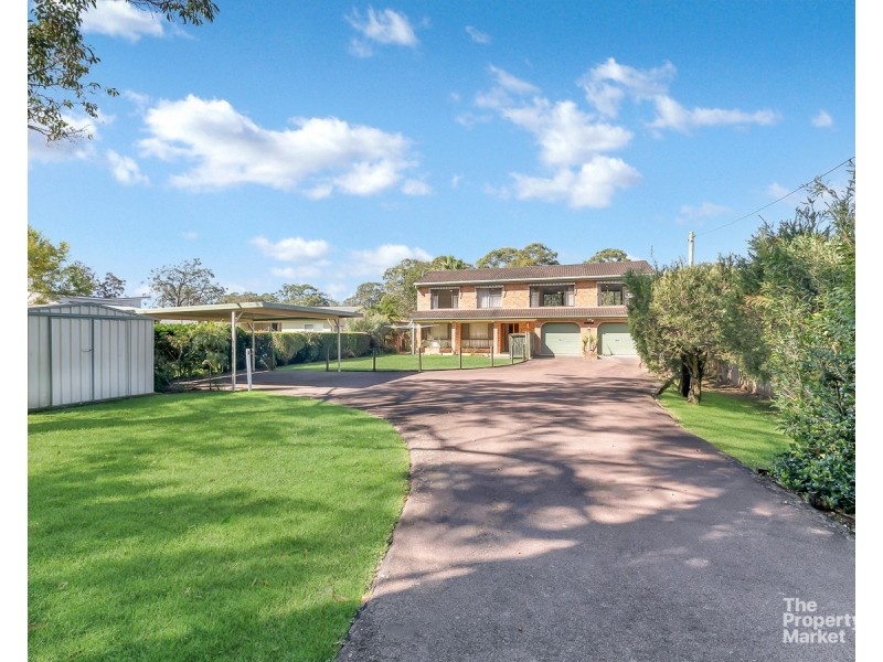 29 McDonagh Road, Wyong NSW 2259