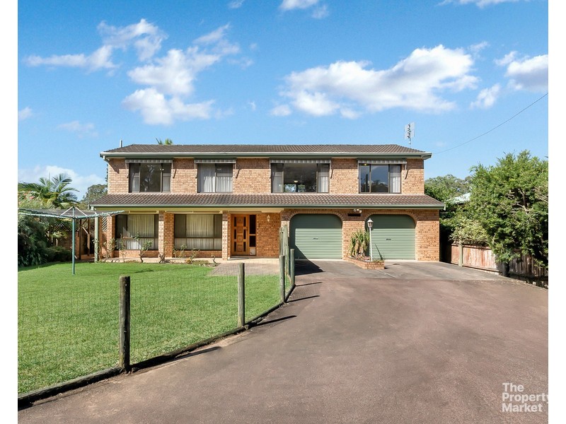 29 McDonagh Road, Wyong NSW 2259