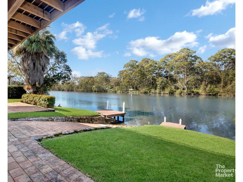 29 McDonagh Road, Wyong NSW 2259