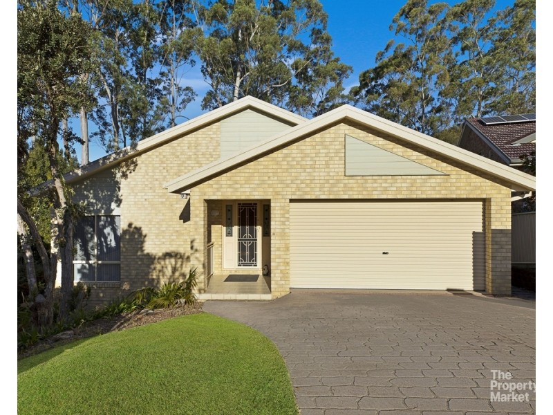 11 The Rise, Lisarow NSW 2250