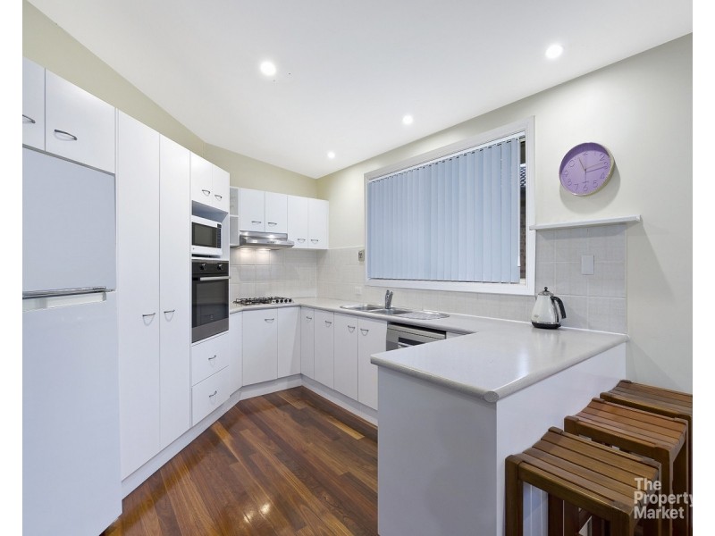 11 The Rise, Lisarow NSW 2250