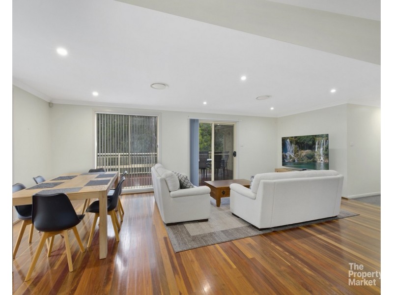11 The Rise, Lisarow NSW 2250