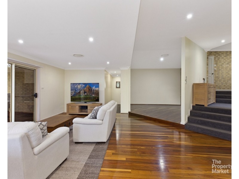 11 The Rise, Lisarow NSW 2250
