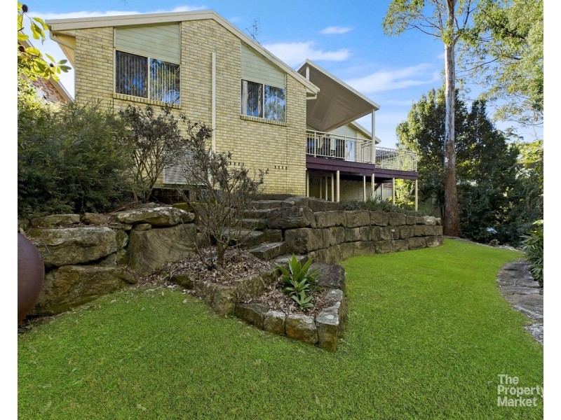 11 The Rise, Lisarow NSW 2250