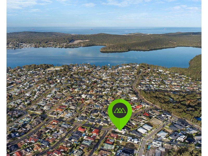 47 Pinaroo Road, Gwandalan NSW 2259