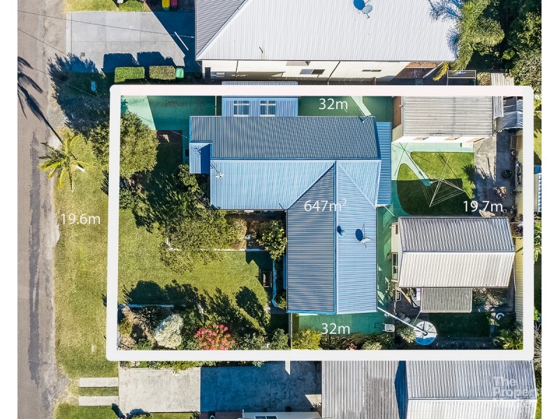 7 Marmion Street, Mannering Park NSW 2259