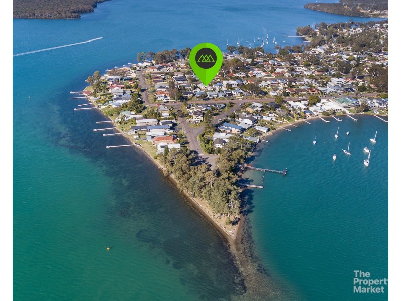 7 Marmion Street, Mannering Park NSW 2259