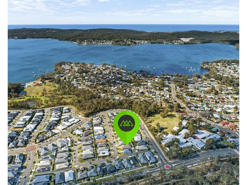 20 Mornington Circuit, Gwandalan NSW 2259