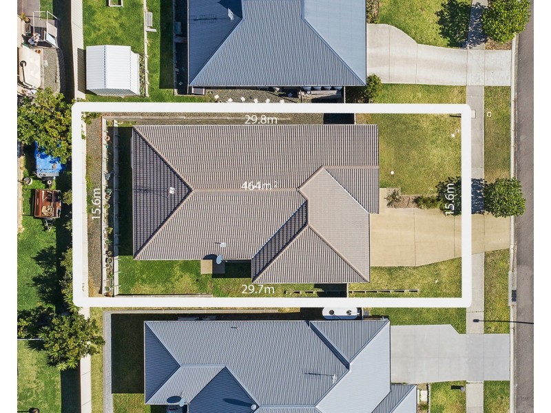 20 Mornington Circuit, Gwandalan NSW 2259