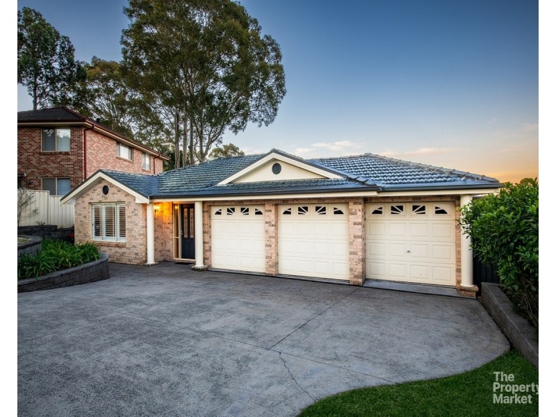 61 Berkeley Road, Glenning Valley NSW 2261