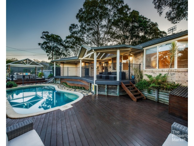 61 Berkeley Road, Glenning Valley NSW 2261