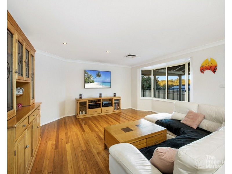 61 Berkeley Road, Glenning Valley NSW 2261