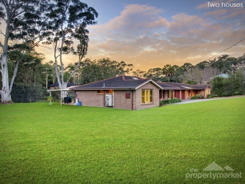 10 Palm Valley Road, Tumbi Umbi NSW 2261