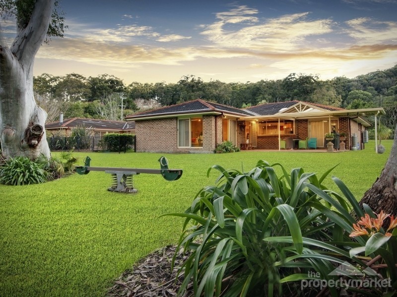 10 Palm Valley Road, Tumbi Umbi NSW 2261