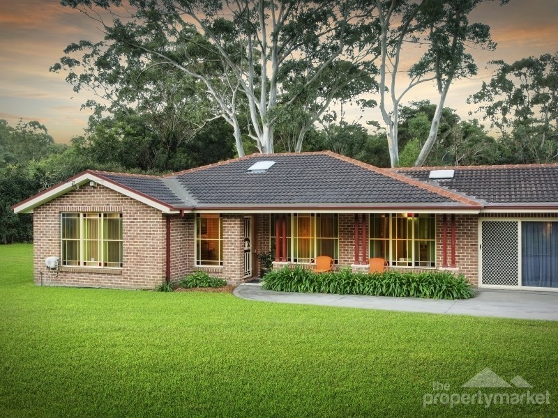 10 Palm Valley Road, Tumbi Umbi NSW 2261