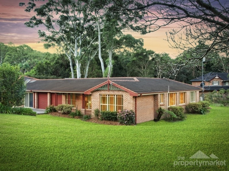 10 Palm Valley Road, Tumbi Umbi NSW 2261