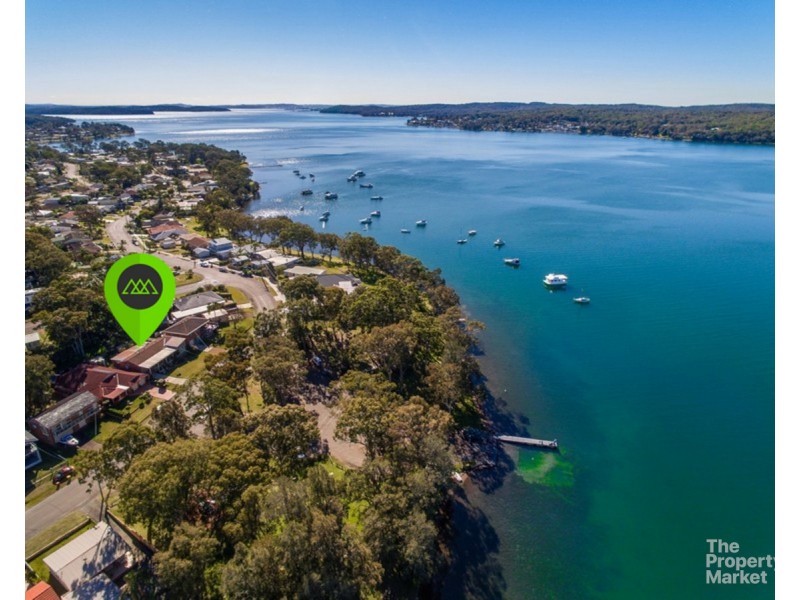 129 Gamban Road, Gwandalan NSW 2259