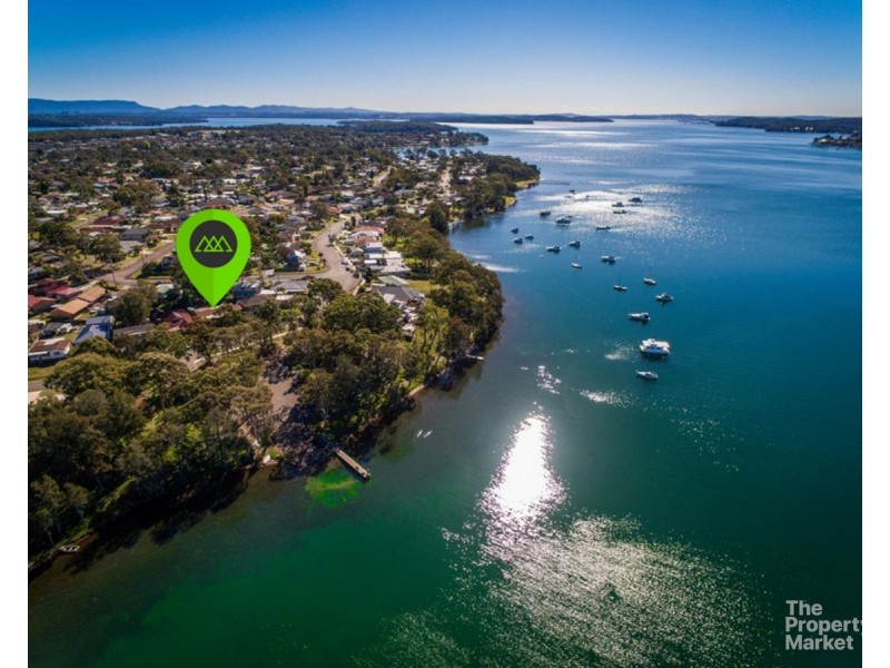 129 Gamban Road, Gwandalan NSW 2259