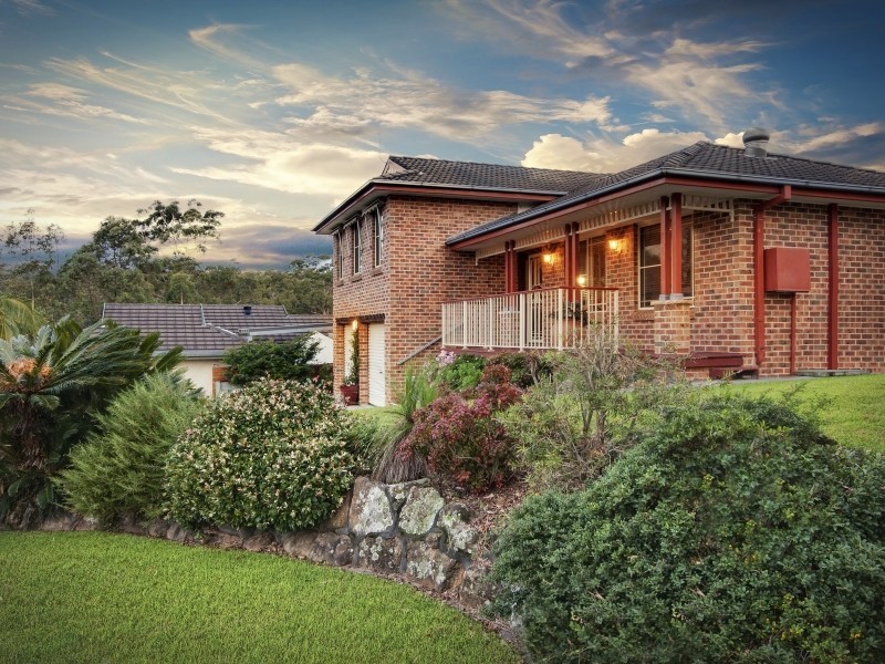 3 Bellambi Place, Glenning Valley NSW 2261