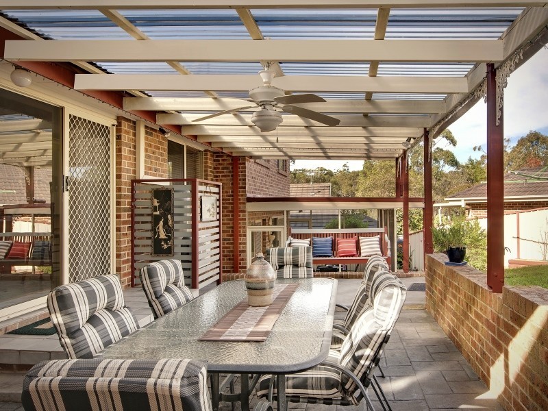 3 Bellambi Place, Glenning Valley NSW 2261